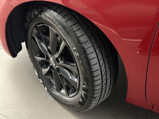 KIA-CERATO-1.6 SX 16V FLEX 4P AUTOMÁTICO KIA-CERATO-2016