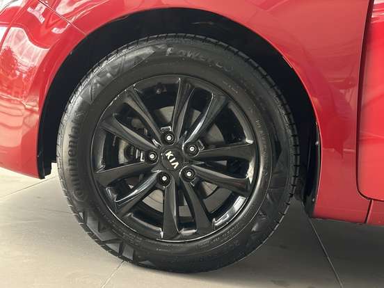 KIA-CERATO-1.6 SX 16V FLEX 4P AUTOMÁTICO KIA-CERATO-2016