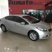 KIA CERATO 1.6 SX 16V FLEX 4P AUTOMÁTICO KIA CERATO 1.6 SX 16V FLEX 4P AUTOMÁTICO