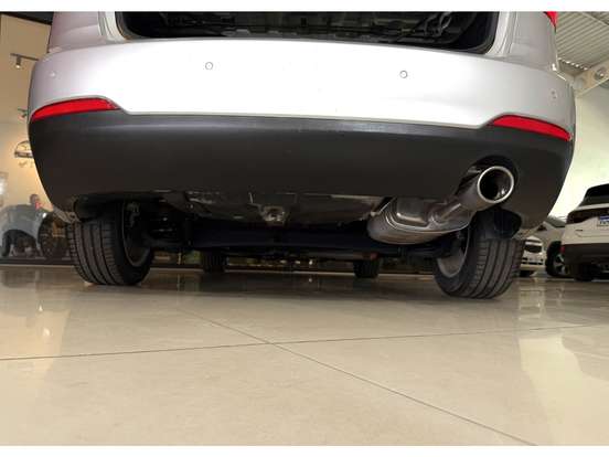 KIA-CERATO-1.6 SX 16V FLEX 4P AUTOMÁTICO KIA-CERATO-2014