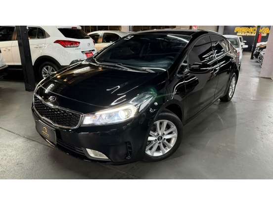 KIA-CERATO-2018
