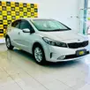 KIA CERATO 1.6 SX 16V FLEX 4P AUTOMÁTICO KIA CERATO 1.6 SX 16V FLEX 4P AUTOMÁTICO