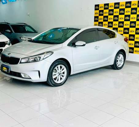 KIA-CERATO-2018