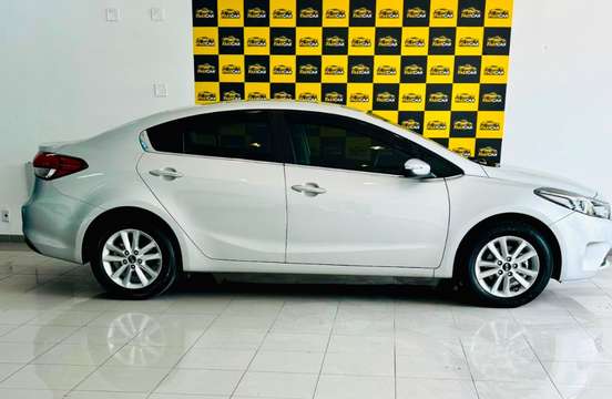 KIA-CERATO-2018