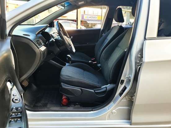 KIA-PICANTO-1.0 EX 12V FLEX 4P AUTOMÁTICO KIA-PICANTO-2012