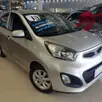 KIA PICANTO 1.0 EX 12V FLEX 4P MANUAL KIA PICANTO 1.0 EX 12V FLEX 4P MANUAL