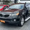 KIA SORENTO 2.4 16V GASOLINA EX 7L 4WD AUTOMÁTICO KIA SORENTO 2.4 16V GASOLINA EX 7L 4WD AUTOMÁTICO