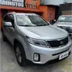 KIA SORENTO 2.4 16V GASOLINA EX AUTOMÁTICO KIA SORENTO 2.4 16V GASOLINA EX AUTOMÁTICO
