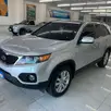 KIA SORENTO 3.5 S.558 V6 4X2 24V GASOLINA 4P AUTOMÁTICO KIA SORENTO 3.5 S.558 V6 4X2 24V GASOLINA 4P AUTOMÁTICO