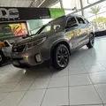 KIA SORENTO 3.5 V6 GASOLINA EX 7L 4WD AUTOMÁTICO KIA SORENTO 3.5 V6 GASOLINA EX 7L 4WD AUTOMÁTICO