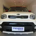 KIA SOUL 1.6 EX 16V FLEX 4P AUTOMÁTICO KIA SOUL 1.6 EX 16V FLEX 4P AUTOMÁTICO