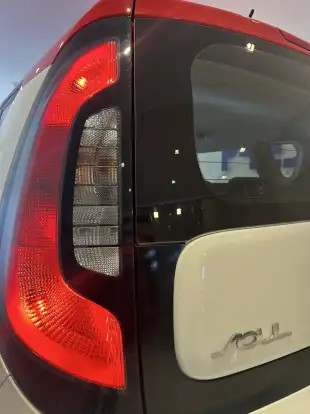 KIA-SOUL-1.6 EX 16V FLEX 4P AUTOMÁTICO KIA-SOUL-2018