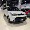 KIA SOUL 1.6 EX 16V FLEX 4P AUTOMÁTICO KIA SOUL 1.6 EX 16V FLEX 4P AUTOMÁTICO