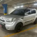 KIA SOUL 1.6 EX 16V GASOLINA 4P AUTOMÁTICO KIA SOUL 1.6 EX 16V GASOLINA 4P AUTOMÁTICO
