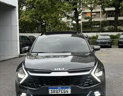 KIA SPORTAGE 1.6 TGDI MHEV EX PRESTIGE DCT KIA SPORTAGE 1.6 TGDI MHEV EX PRESTIGE DCT