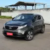 KIA SPORTAGE 2.0 EX 4X2 16V FLEX 4P AUTOMÁTICO KIA SPORTAGE 2.0 EX 4X2 16V FLEX 4P AUTOMÁTICO