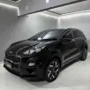 KIA SPORTAGE 2.0 LX 4X2 16V FLEX 4P AUTOMÁTICO KIA SPORTAGE 2.0 LX 4X2 16V FLEX 4P AUTOMÁTICO