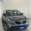 KIA SPORTAGE 2.0 LX 4X2 16V FLEX 4P AUTOMÁTICO KIA SPORTAGE 2.0 LX 4X2 16V FLEX 4P AUTOMÁTICO