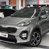 KIA SPORTAGE 2.0 EX 4X2 16V FLEX 4P AUTOMÁTICO KIA SPORTAGE 2.0 EX 4X2 16V FLEX 4P AUTOMÁTICO