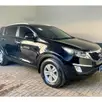 KIA SPORTAGE 2.0 LX 4X2 16V GASOLINA 4P AUTOMÁTICO KIA SPORTAGE 2.0 LX 4X2 16V GASOLINA 4P AUTOMÁTICO