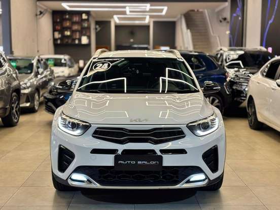 KIA-STONIC-1.0 TGDI MHEV SX AUTOMÁTICO KIA-STONIC-2023