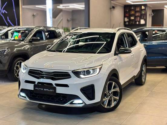 KIA-STONIC-1.0 TGDI MHEV SX AUTOMÁTICO KIA-STONIC-2023