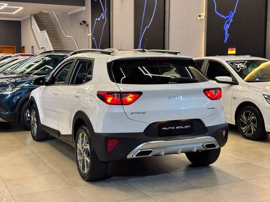 KIA-STONIC-1.0 TGDI MHEV SX AUTOMÁTICO KIA-STONIC-2023
