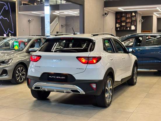 KIA-STONIC-1.0 TGDI MHEV SX AUTOMÁTICO KIA-STONIC-2023