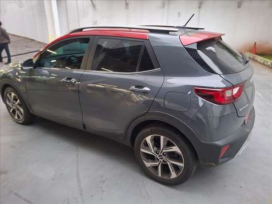 KIA-STONIC-1.0 TGDI MHEV SX AUTOMÁTICO KIA-STONIC-2021
