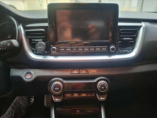 KIA-STONIC-1.0 TGDI MHEV SX AUTOMÁTICO KIA-STONIC-2021