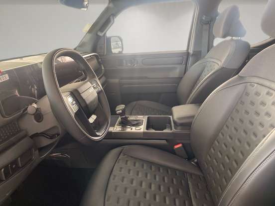 KIA-TASMAN-2.2 TURBO DIESEL GL 4X4 AUTOMÁTICO KIA-TASMAN-2026