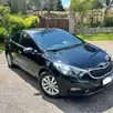 KIA CERATO 1.6 SX 16V FLEX 4P AUTOMÁTICO KIA CERATO 1.6 SX 16V FLEX 4P AUTOMÁTICO