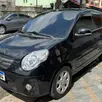 KIA PICANTO 1.0 EX 12V GASOLINA 4P MANUAL KIA PICANTO 1.0 EX 12V GASOLINA 4P MANUAL