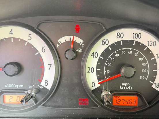 KIA-PICANTO-1.0 EX 12V GASOLINA 4P MANUAL KIA-PICANTO-2010
