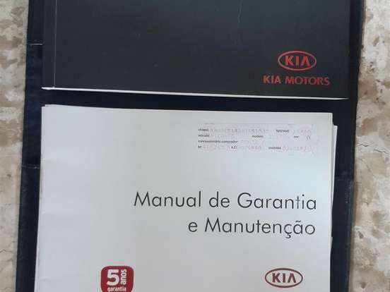 KIA-PICANTO-1.0 EX 12V GASOLINA 4P MANUAL KIA-PICANTO-2010