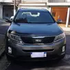 KIA SORENTO 2.4 16V GASOLINA EX AUTOMÁTICO KIA SORENTO 2.4 16V GASOLINA EX AUTOMÁTICO