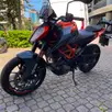 KTM 390 DUKE ABS KTM 390 DUKE ABS