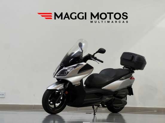 KYMCO-DOWNTOWN 300 i ABS KYMCO-DOWNTOWN 300 i ABS-2019