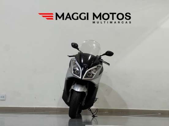 KYMCO-DOWNTOWN 300 i ABS KYMCO-DOWNTOWN 300 i ABS-2019