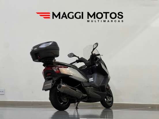 KYMCO-DOWNTOWN 300 i ABS KYMCO-DOWNTOWN 300 i ABS-2019