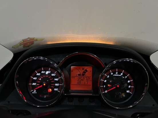 KYMCO-DOWNTOWN 300 i ABS KYMCO-DOWNTOWN 300 i ABS-2019