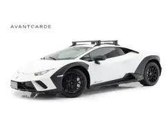 LAMBORGHINI HURACÁN 5.2 V10 GASOLINA LP 610 STERRATO LDF LAMBORGHINI HURACÁN 5.2 V10 GASOLINA LP 610 STERRATO LDF