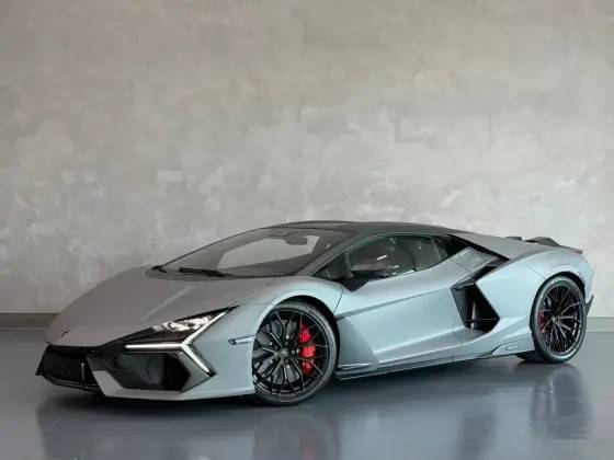 Lamborghini Revuelto 6.5 V12 Phev AMT