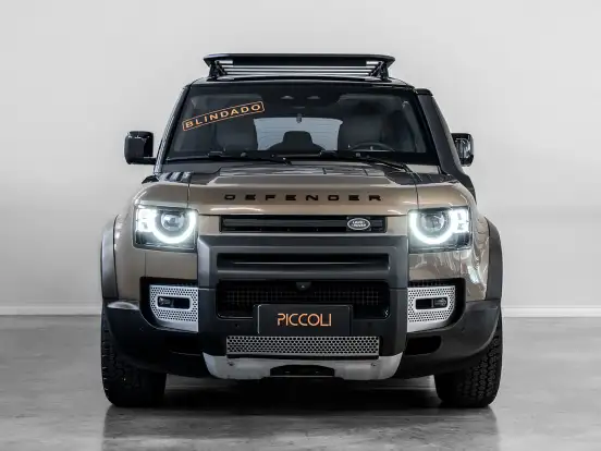 LAND ROVER-DEFENDER-2.0 P300 GASOLINA 110 HSE AWD AUTOMÁTICO LAND ROVER-DEFENDER-2021
