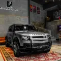 LAND ROVER DEFENDER 2.0 P300 GASOLINA 110 SE AWD AUTOMÁTICO LAND ROVER DEFENDER 2.0 P300 GASOLINA 110 SE AWD AUTOMÁTICO