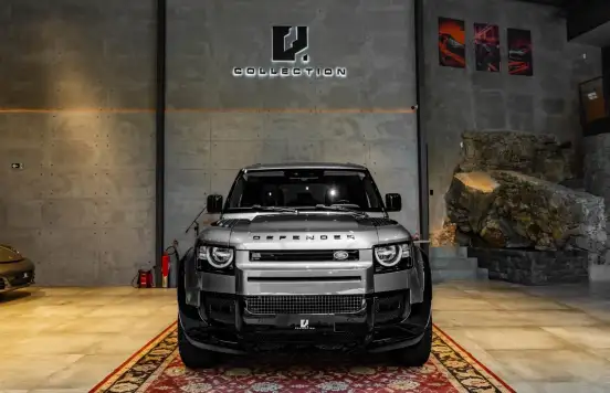 LAND ROVER-DEFENDER-2020