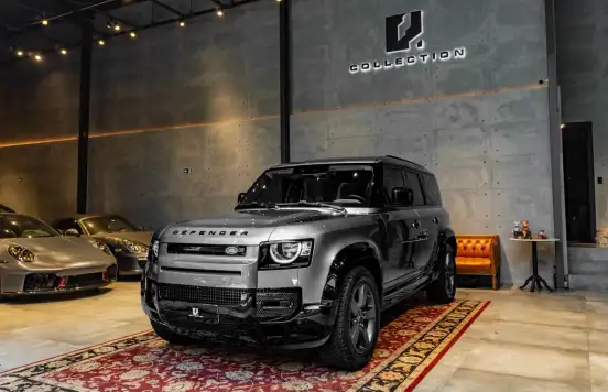 LAND ROVER-DEFENDER-2020