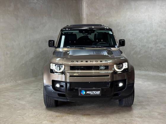 Land Rover Defender 2.0 P300 Gasolina 110 AWD Automático