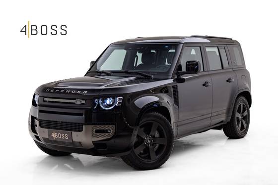 LAND ROVER DEFENDER 2.0 P400e PHEV 110 X-DYNAMIC HSE AWD AUTOMÁTICO