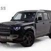 LAND ROVER DEFENDER 2.0 P400e PHEV 110 X-DYNAMIC HSE AWD AUTOMÁTICO LAND ROVER DEFENDER 2.0 P400e PHEV 110 X-DYNAMIC HSE AWD AUTOMÁTICO